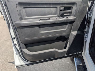 2026 RAM 4500HD Tradesman