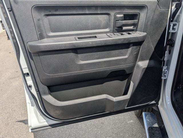 2026 RAM 4500HD Tradesman