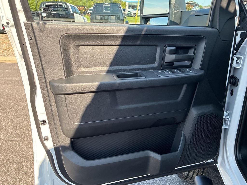 2026 RAM 4500HD Tradesman