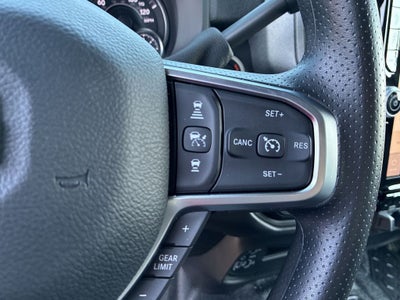 2026 RAM 4500HD Tradesman