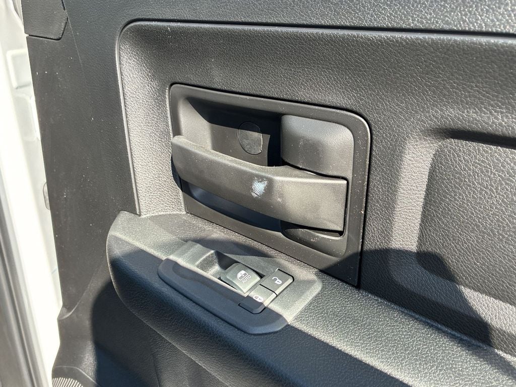 2026 RAM 4500HD Tradesman