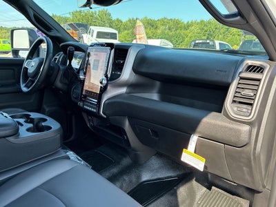 2026 RAM 4500HD Tradesman
