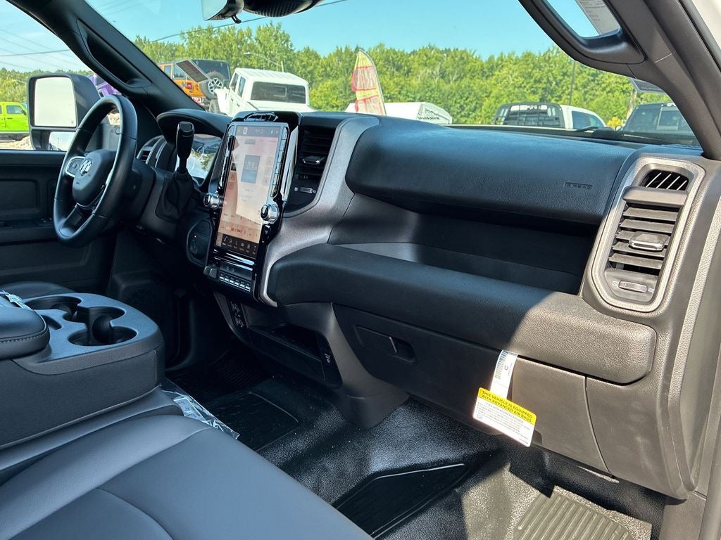 2026 RAM 4500HD Tradesman