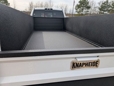 2026 RAM Ram 4500 Chassis Cab RAM 4500 TRADESMAN CHASSIS CREW CAB 4X4 84' CA