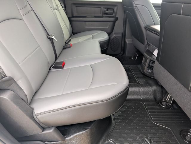 2026 RAM Ram 4500 Chassis Cab RAM 4500 TRADESMAN CHASSIS CREW CAB 4X4 84' CA