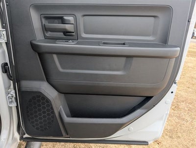 2026 RAM Ram 4500 Chassis Cab RAM 4500 TRADESMAN CHASSIS CREW CAB 4X4 84' CA