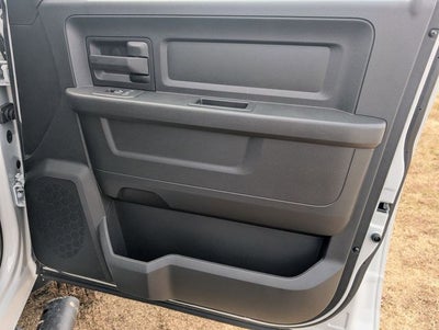 2026 RAM Ram 4500 Chassis Cab RAM 4500 TRADESMAN CHASSIS CREW CAB 4X4 84' CA