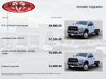 2027 RAM 5500HD Tradesman