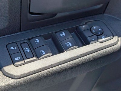 2025 RAM 5500HD Tradesman