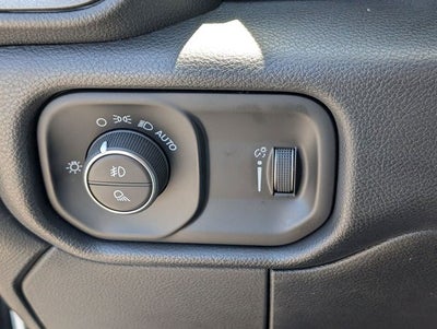 2025 RAM 5500HD Tradesman