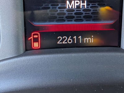 2025 RAM 5500HD Tradesman