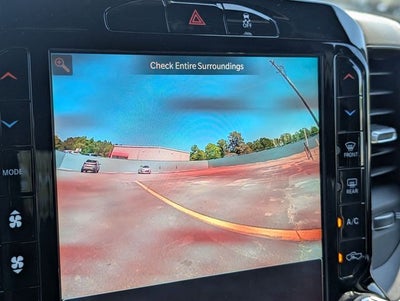 2025 RAM 5500HD Tradesman