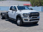 2025 RAM 5500HD Tradesman