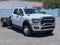 2025 RAM 5500HD Tradesman