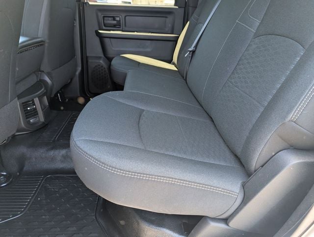 2025 RAM 5500HD Tradesman