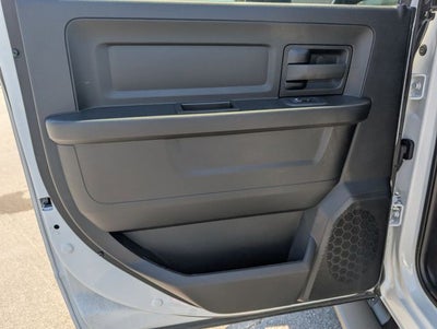 2025 RAM 5500HD Tradesman