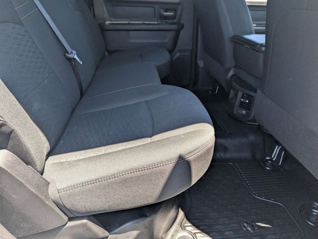 2025 RAM 5500HD Tradesman