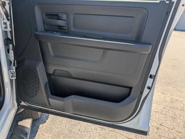 2025 RAM 5500HD Tradesman