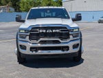 2025 RAM 5500HD Tradesman