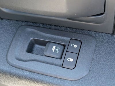 2025 RAM 5500HD Tradesman