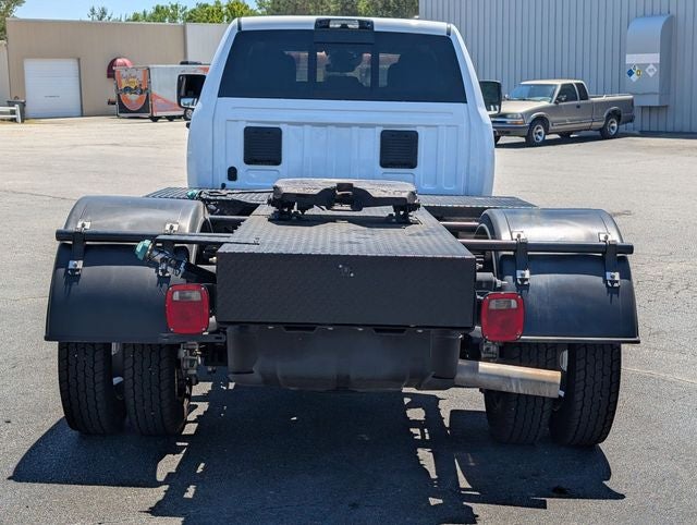 2025 RAM 5500HD Tradesman