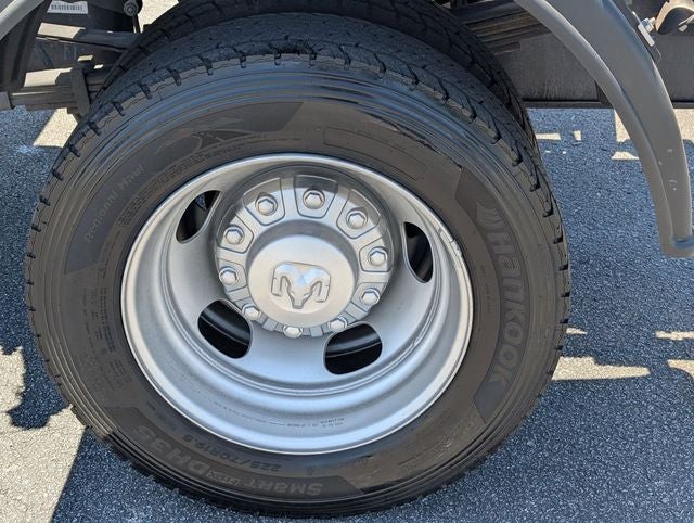 2025 RAM 5500HD Tradesman