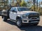 2026 RAM Ram 5500 Chassis Cab RAM 5500 TRADESMAN CHASSIS CREW CAB 4X4 84' CA