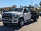 2026 RAM Ram 5500 Chassis Cab RAM 5500 TRADESMAN CHASSIS CREW CAB 4X4 84' CA