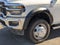 2026 RAM Ram 5500 Chassis Cab RAM 5500 TRADESMAN CHASSIS CREW CAB 4X4 84' CA