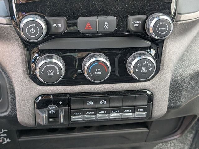 2026 RAM 5500HD Tradesman