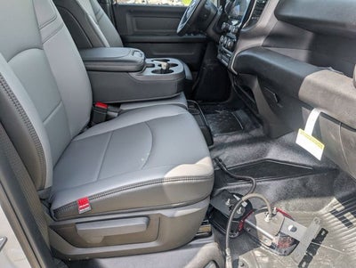 2026 RAM 5500HD Tradesman