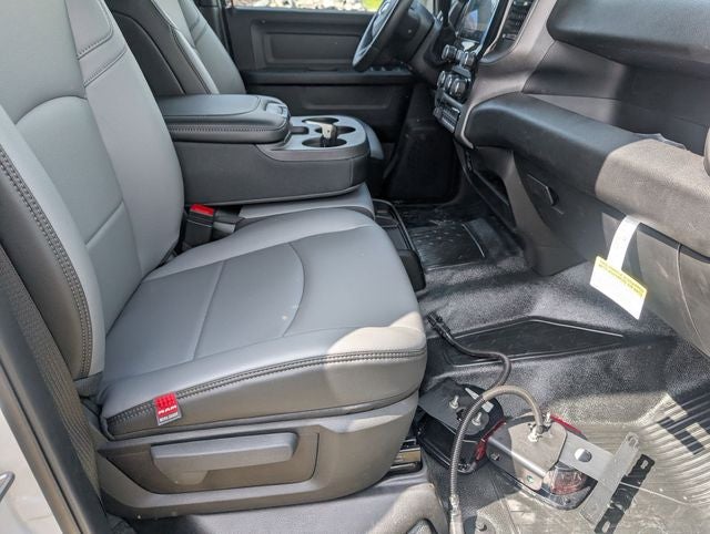 2026 RAM 5500HD Tradesman