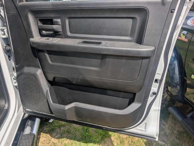 2026 RAM 5500HD Tradesman
