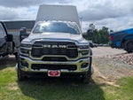 2026 RAM 5500HD Tradesman