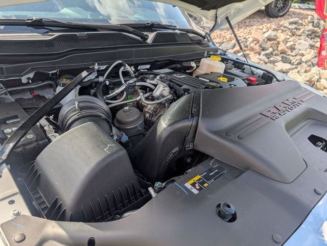 2026 RAM 5500HD Tradesman