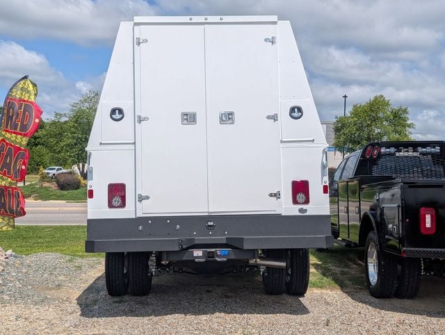2026 RAM 5500HD Tradesman