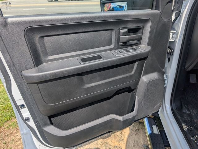 2026 RAM 5500HD Tradesman
