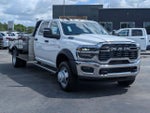 2026 RAM 5500HD Tradesman