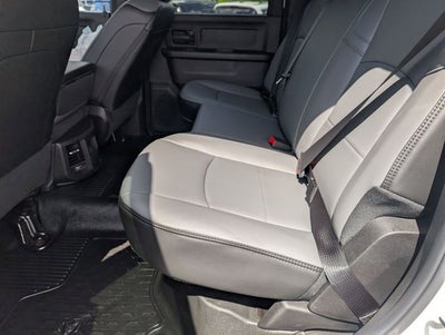 2026 RAM 5500HD Tradesman