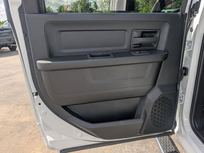 2026 RAM 5500HD Tradesman