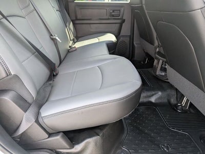 2026 RAM 5500HD Tradesman