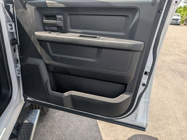 2026 RAM 5500HD Tradesman