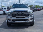 2026 RAM 5500HD Tradesman