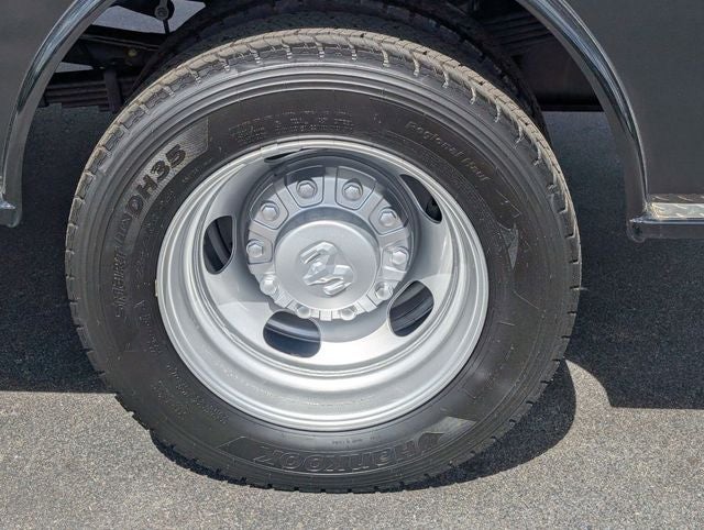 2026 RAM 5500HD Tradesman
