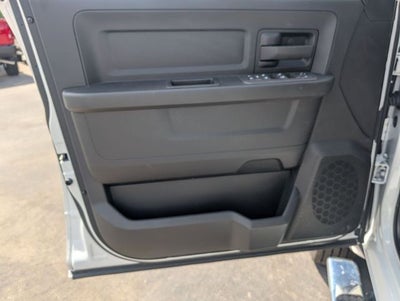 2026 RAM 5500HD Tradesman