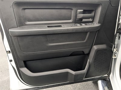 2023 RAM 5500HD Tradesman