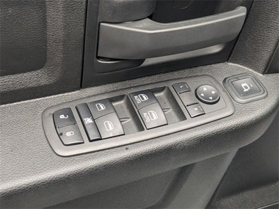 2023 RAM 5500HD Tradesman