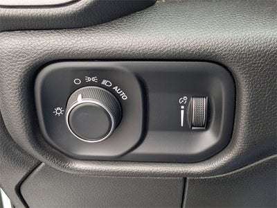 2023 RAM 5500HD Tradesman