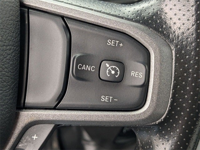 2023 RAM 5500HD Tradesman