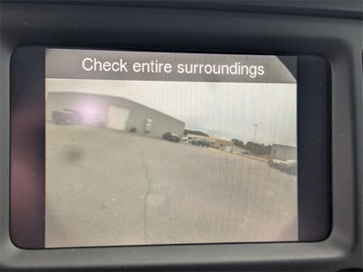 2023 RAM 5500HD Tradesman